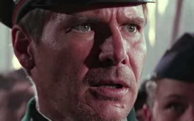 indiana jones 5 leaks|INDIANA JONES 5 Set Photos Seemingly Confirm Recently。